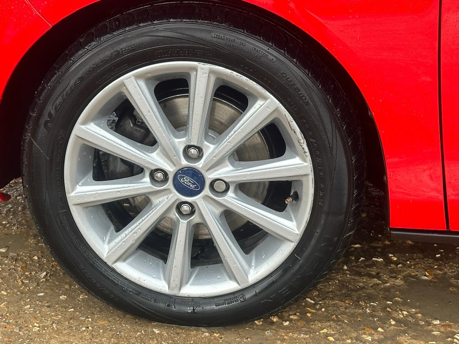 Used Ford B-MAX 2016 for sale - 77102005: Photo 52