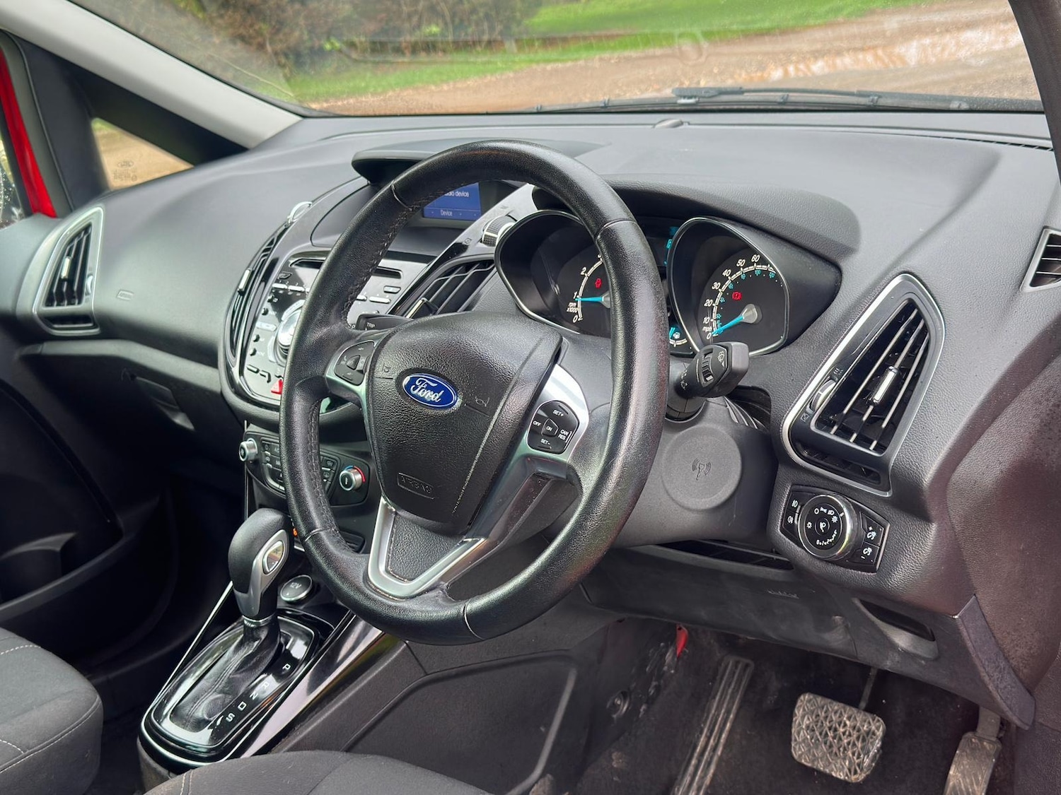 Used Ford B-MAX 2016 for sale - 77102005: Photo 9