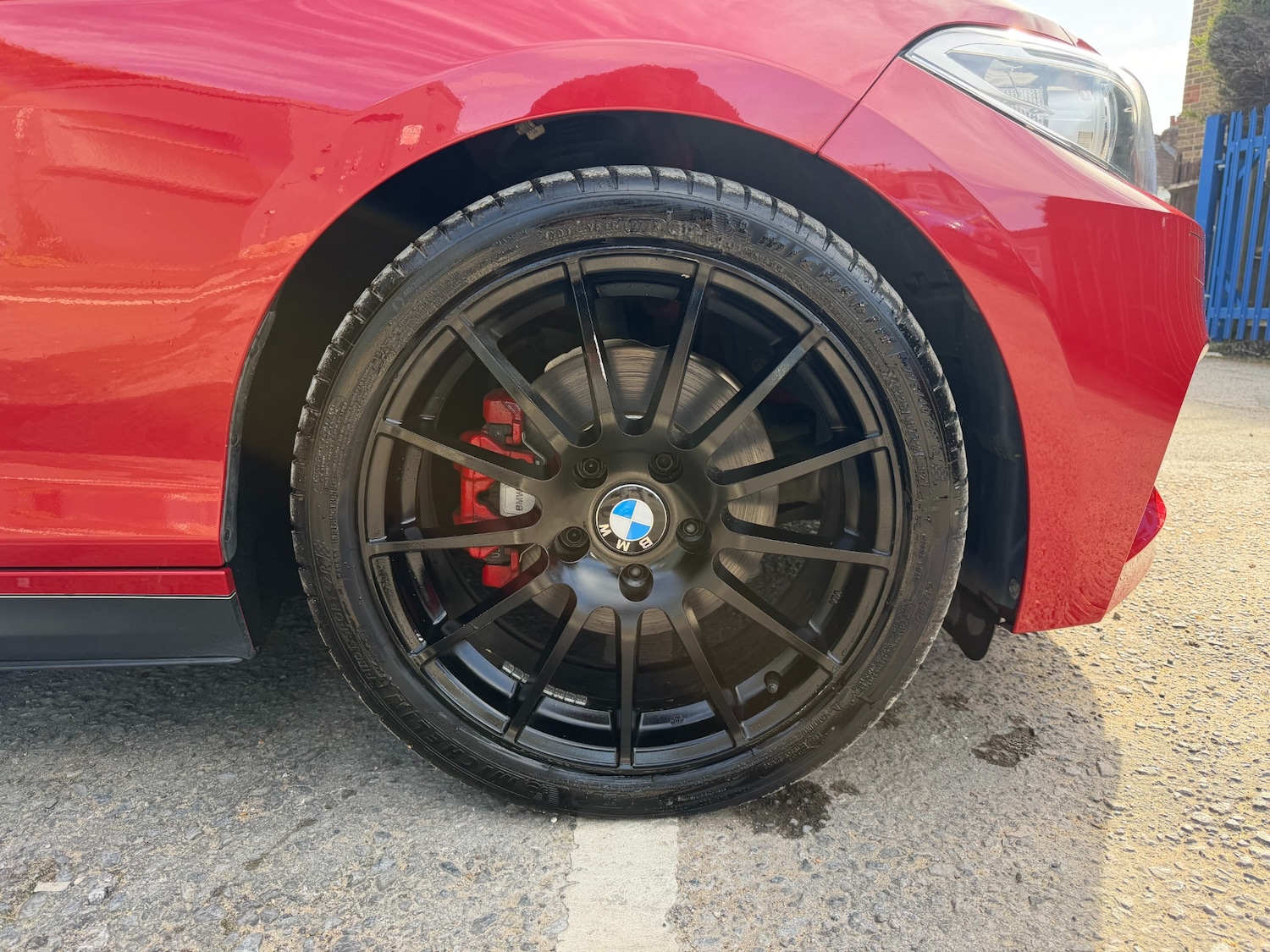 Used BMW 2 Series 2026 for sale - 77991853: Photo 12