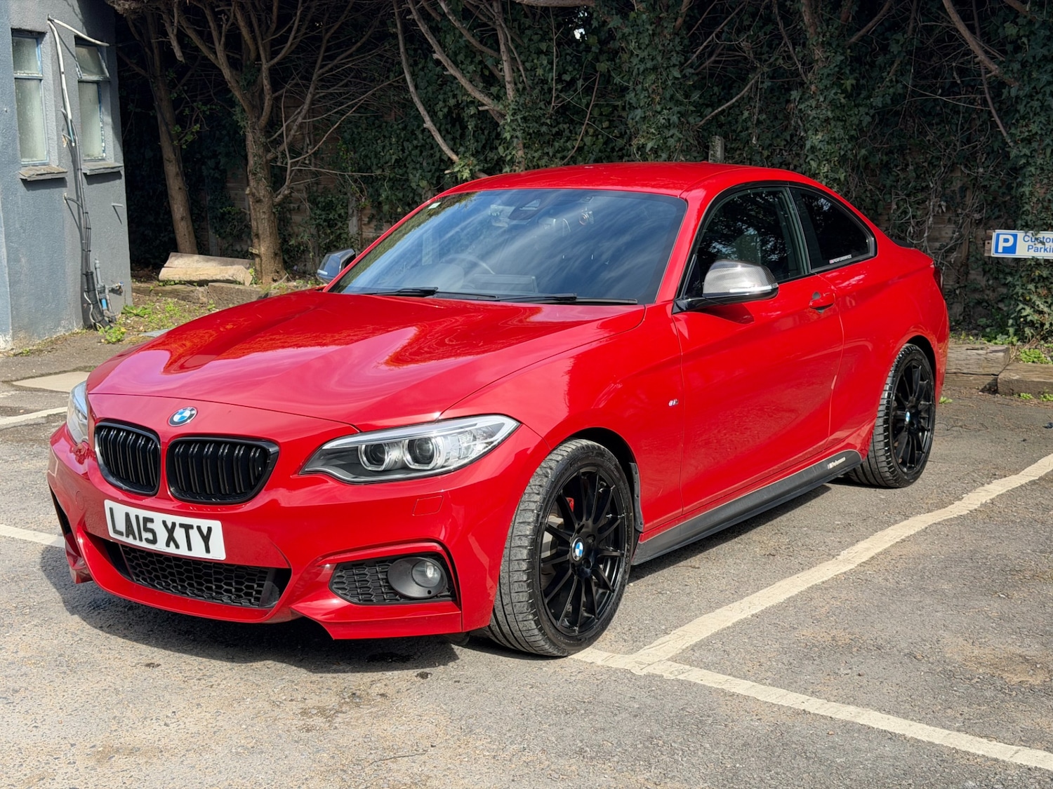 Used BMW 2 Series 2026 for sale - 77991853: Photo 18