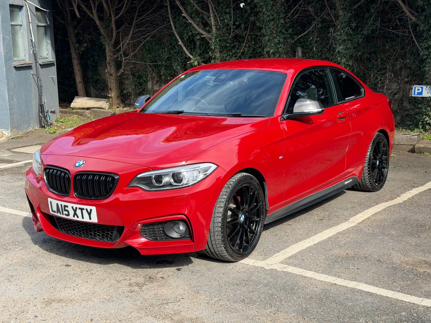 Used BMW 2 Series 2026 for sale - 77991853: Photo 19