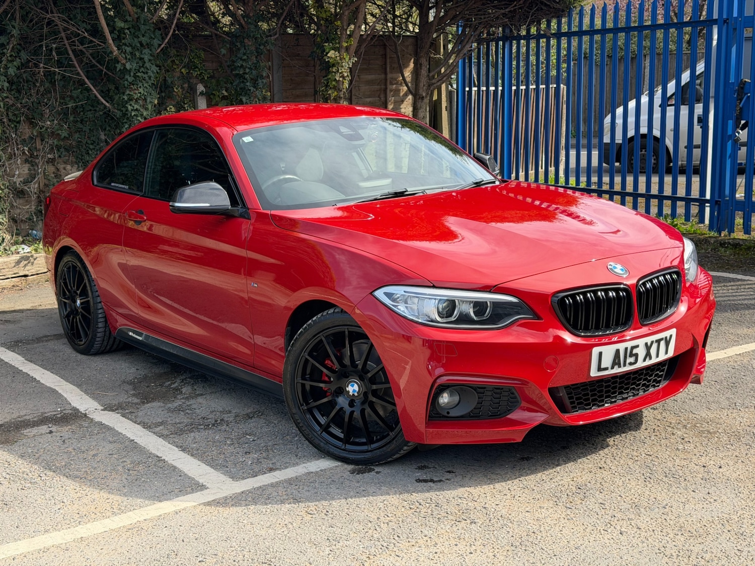 Used BMW 2 Series 2026 for sale - 77991853: Photo 2