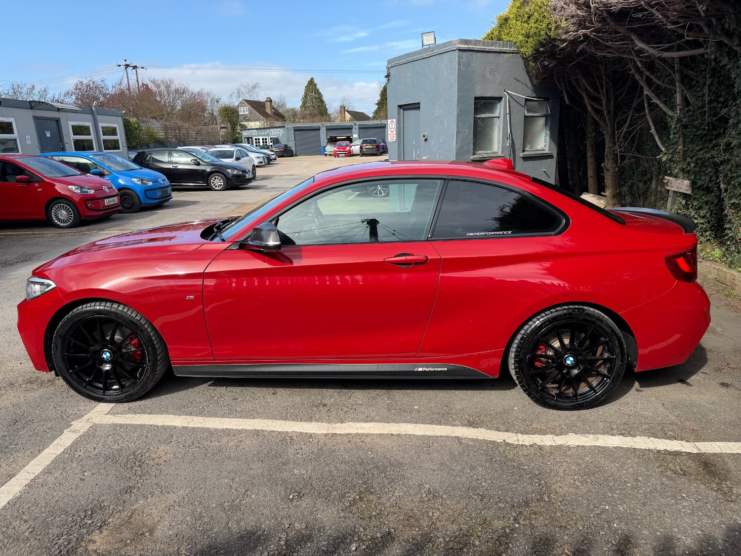 Used BMW 2 Series 2026 for sale - 77991853: Photo 20