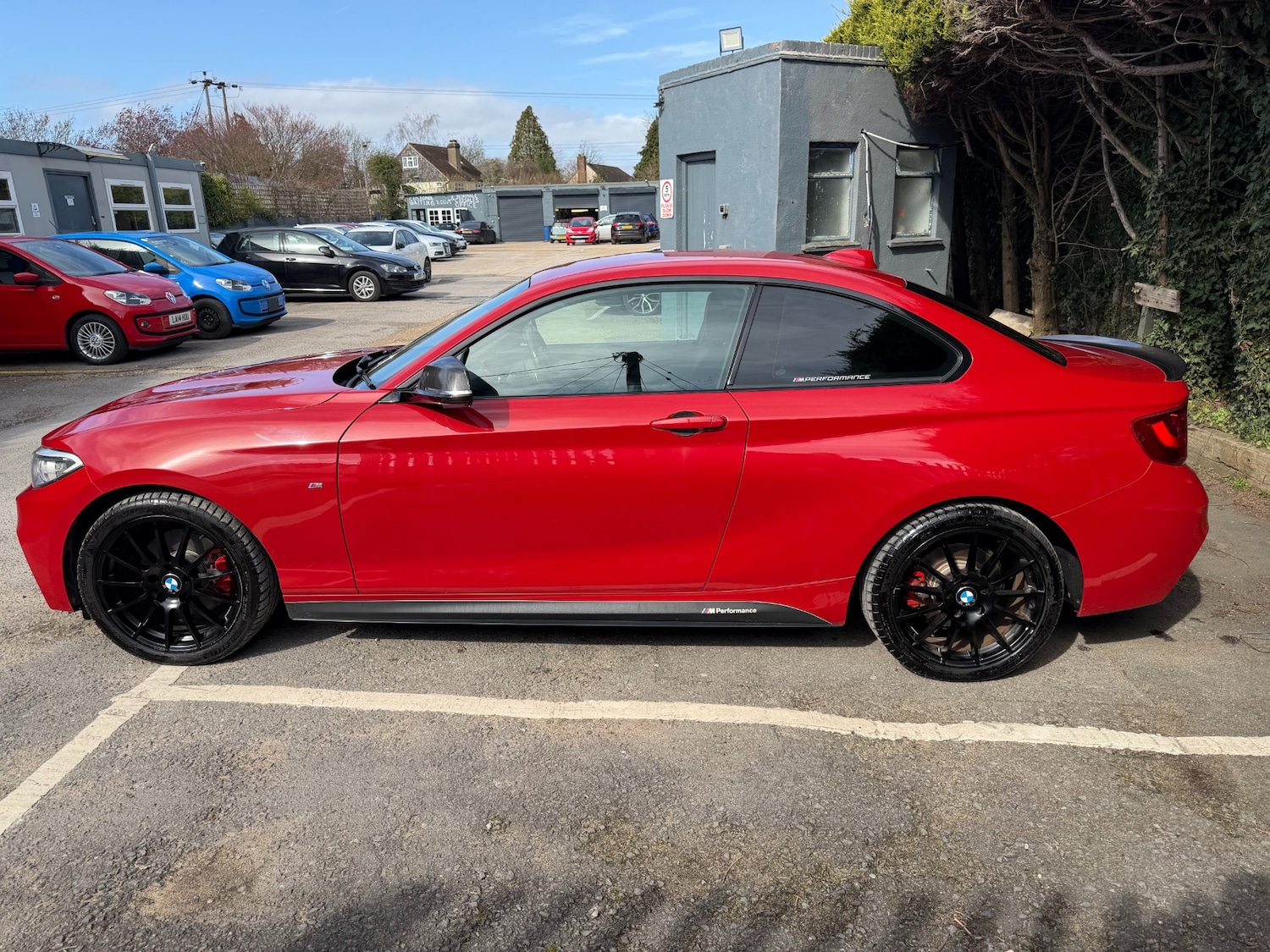 Used BMW 2 Series 2026 for sale - 77991853: Photo 21