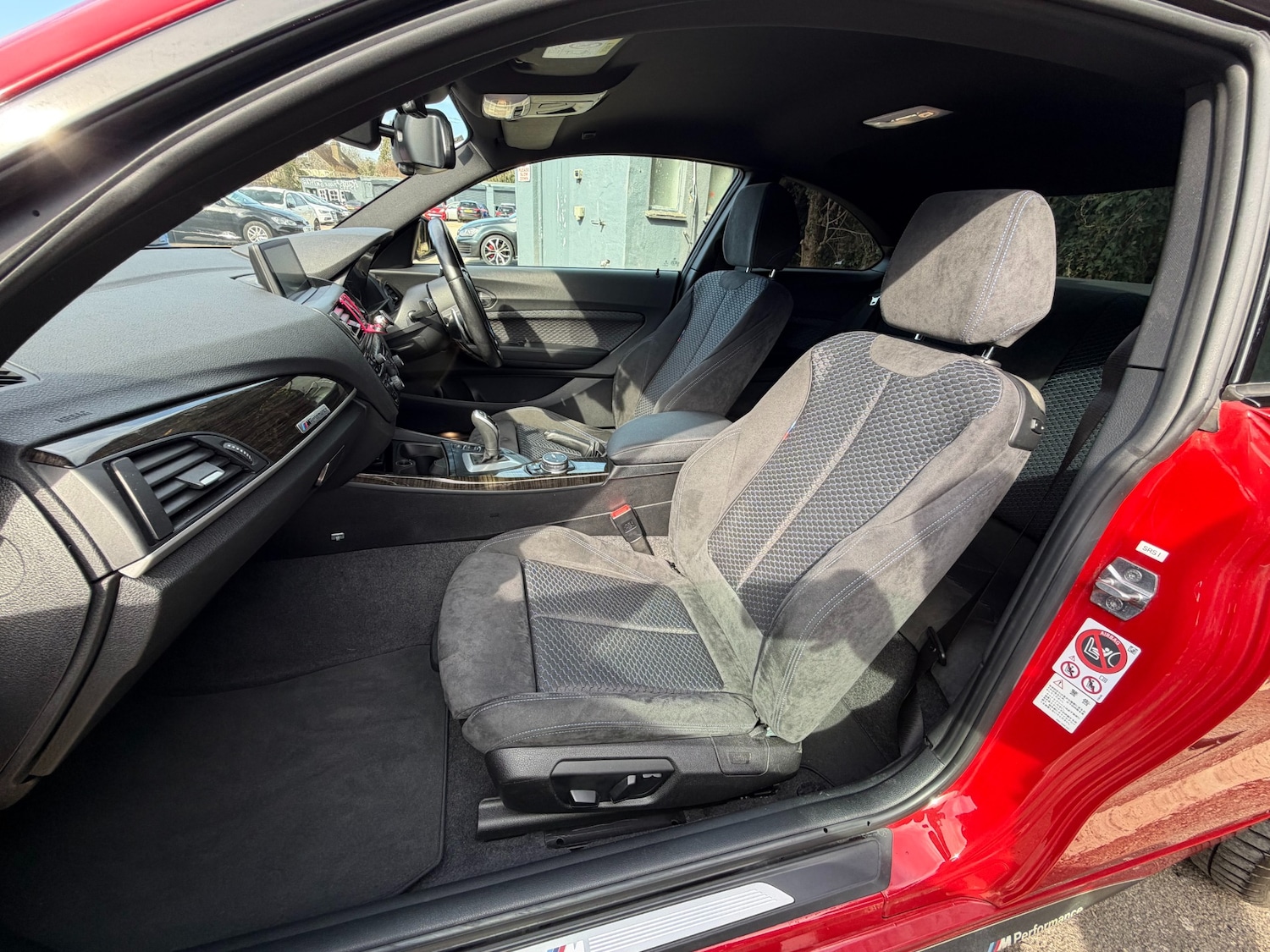 Used BMW 2 Series 2026 for sale - 77991853: Photo 23