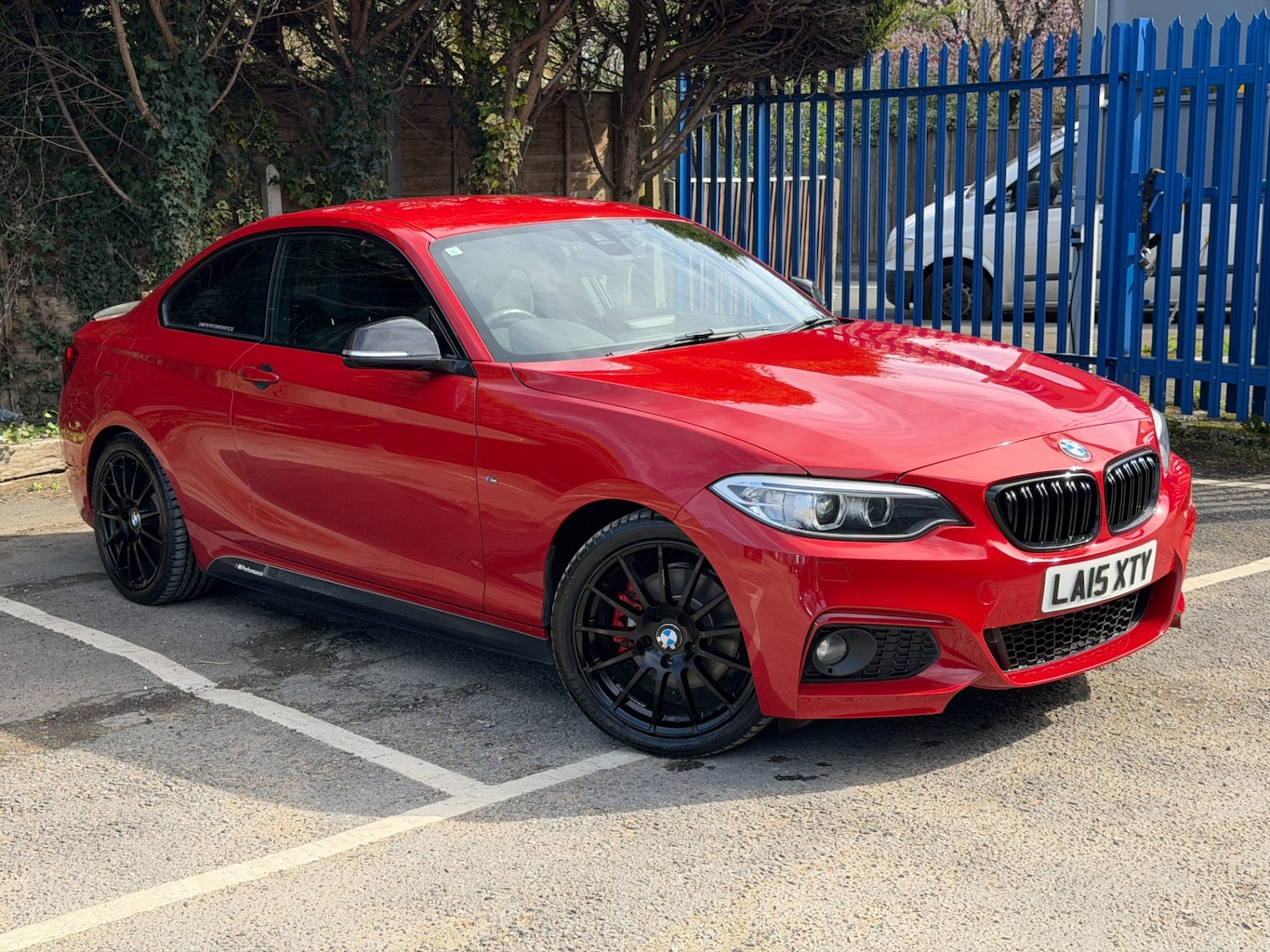 Used BMW 2 Series 2026 for sale - 77991853: Photo 3