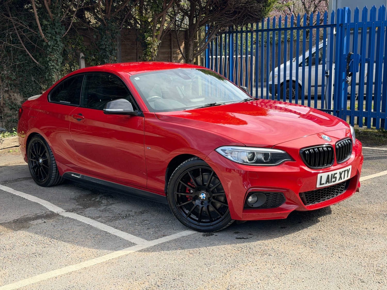 Used BMW 2 Series 2026 for sale - 77991853: Photo 4