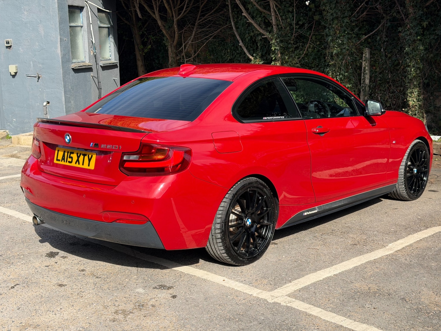 Used BMW 2 Series 2026 for sale - 77991853: Photo 43