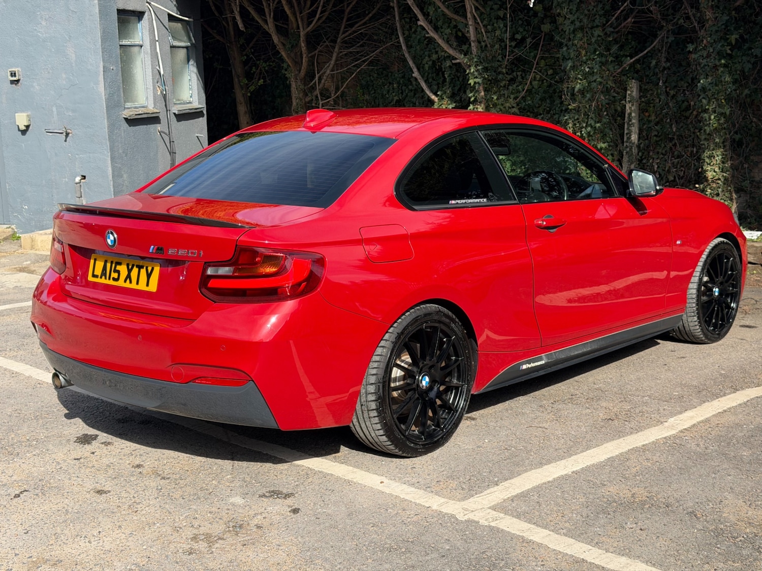 Used BMW 2 Series 2026 for sale - 77991853: Photo 44