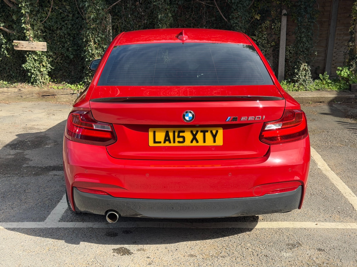 Used BMW 2 Series 2026 for sale - 77991853: Photo 45