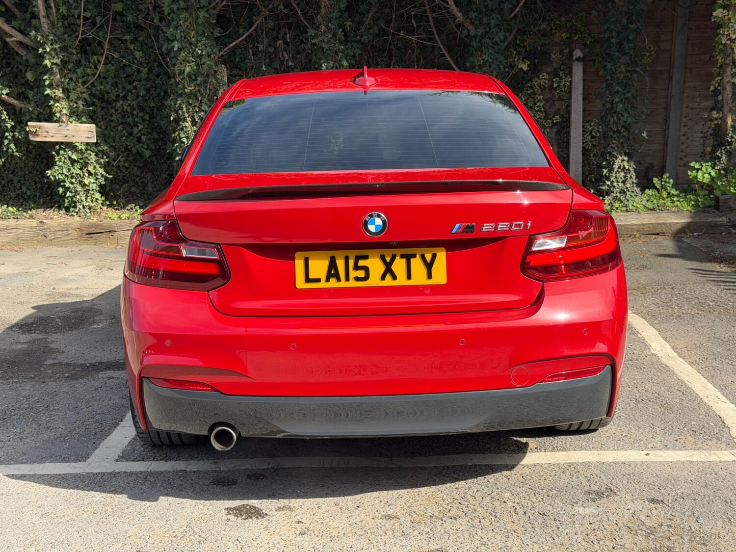 Used BMW 2 Series 2026 for sale - 77991853: Photo 46