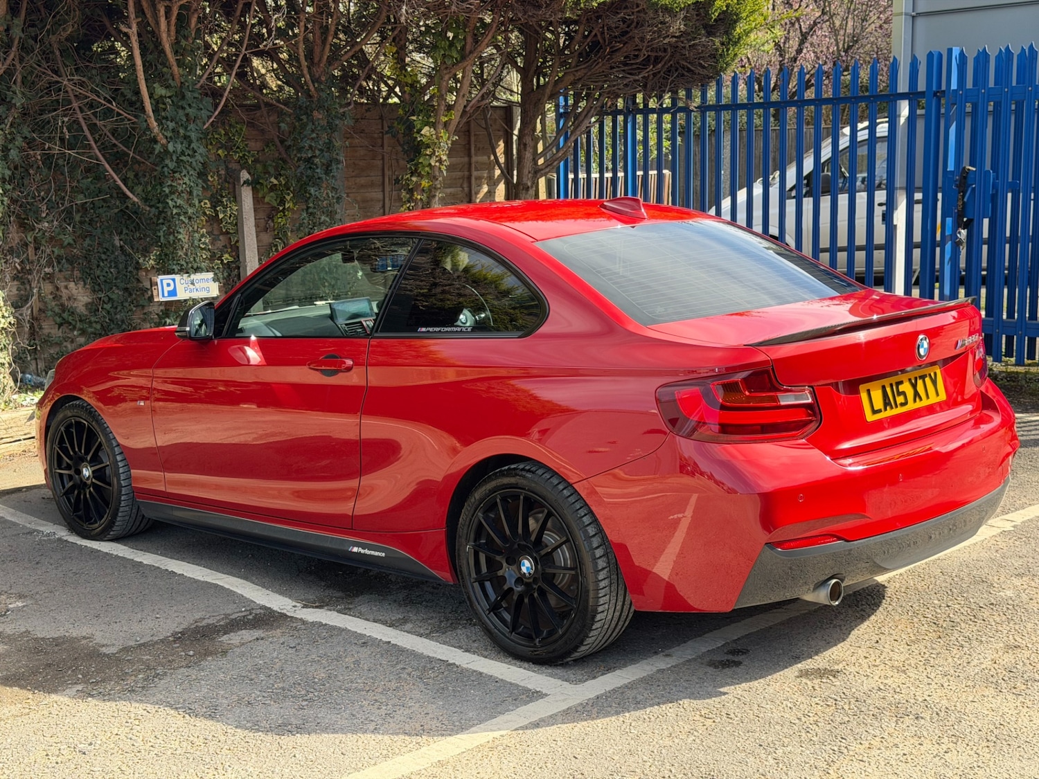 Used BMW 2 Series 2026 for sale - 77991853: Photo 47