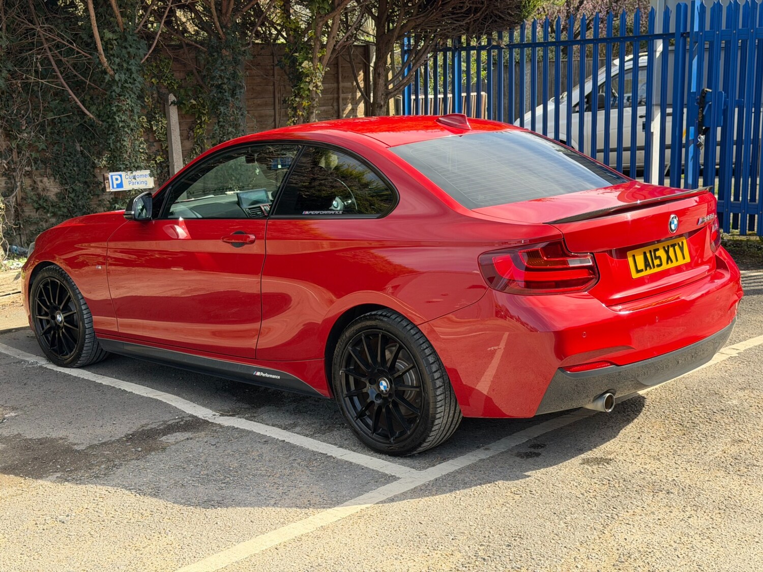 Used BMW 2 Series 2026 for sale - 77991853: Photo 48