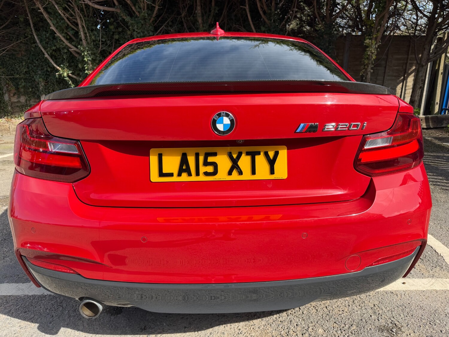 Used BMW 2 Series 2026 for sale - 77991853: Photo 49