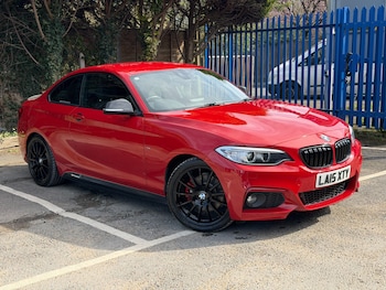 Used BMW 2 Series undefined for sale - 77991853: Photo
