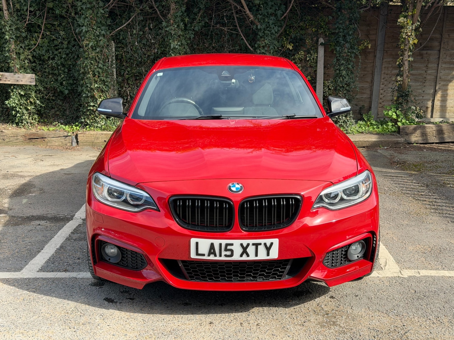Used BMW 2 Series 2026 for sale - 77991853: Photo 5