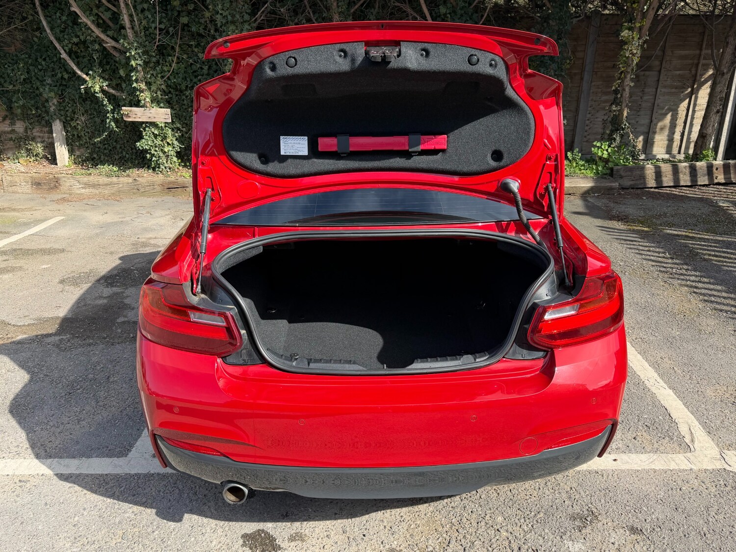 Used BMW 2 Series 2026 for sale - 77991853: Photo 51