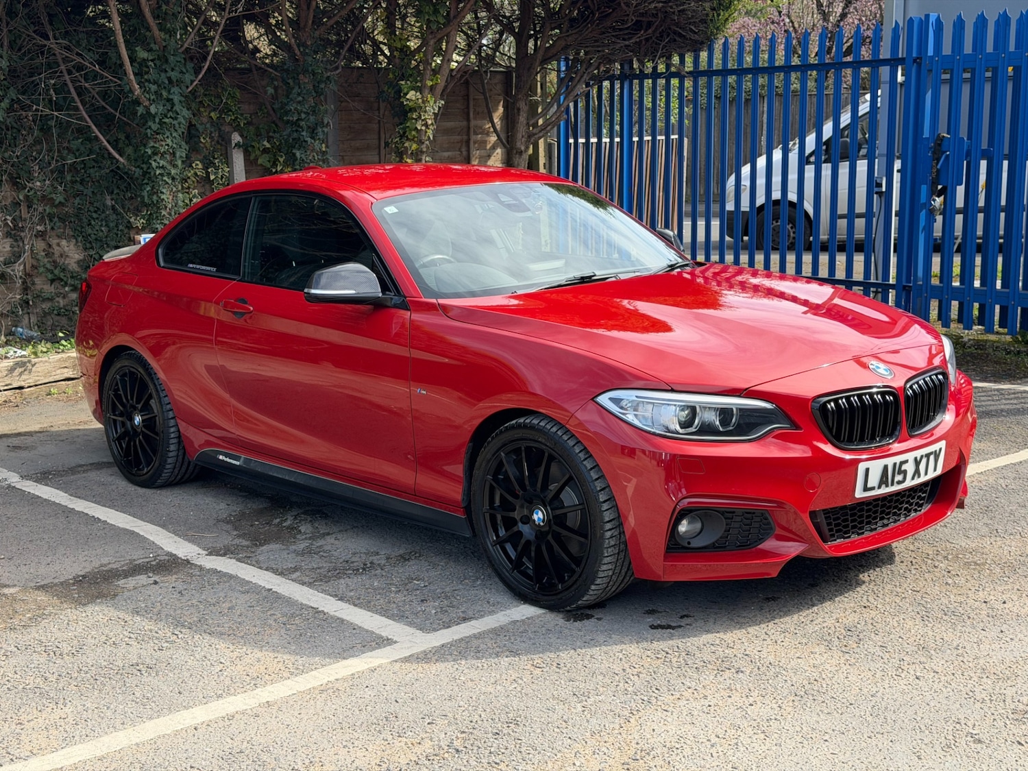 Used BMW 2 Series 2026 for sale - 77991853: Photo 7