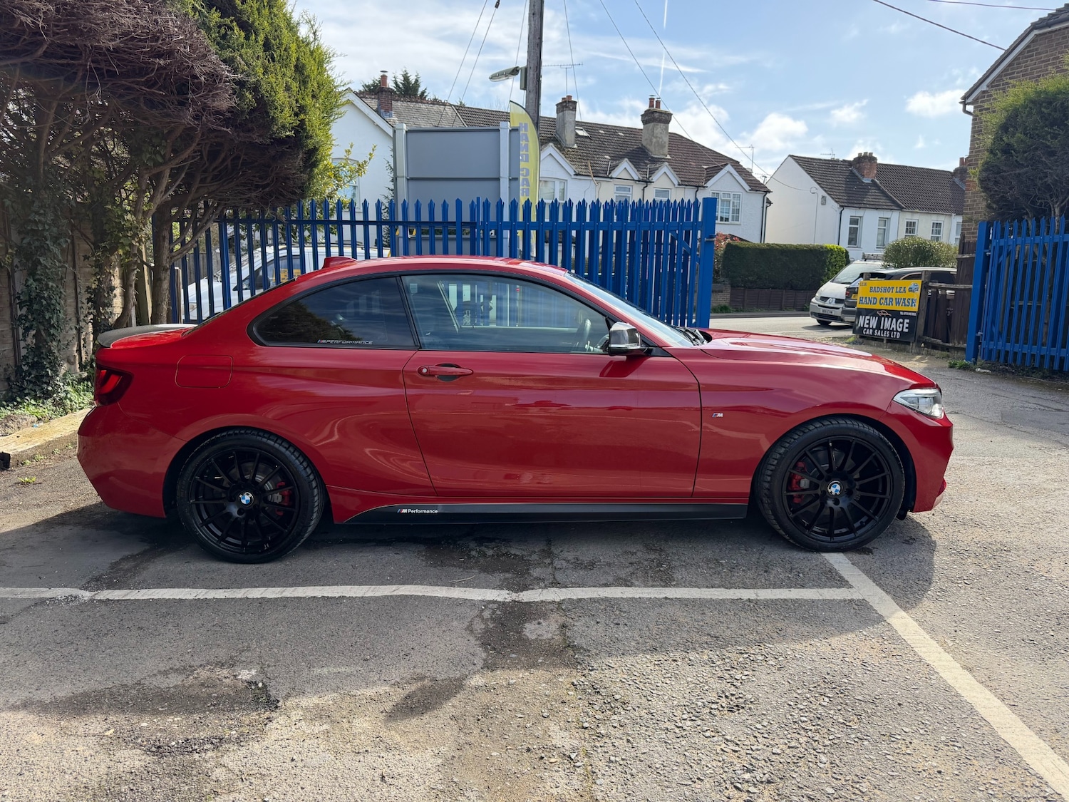 Used BMW 2 Series 2026 for sale - 77991853: Photo 8