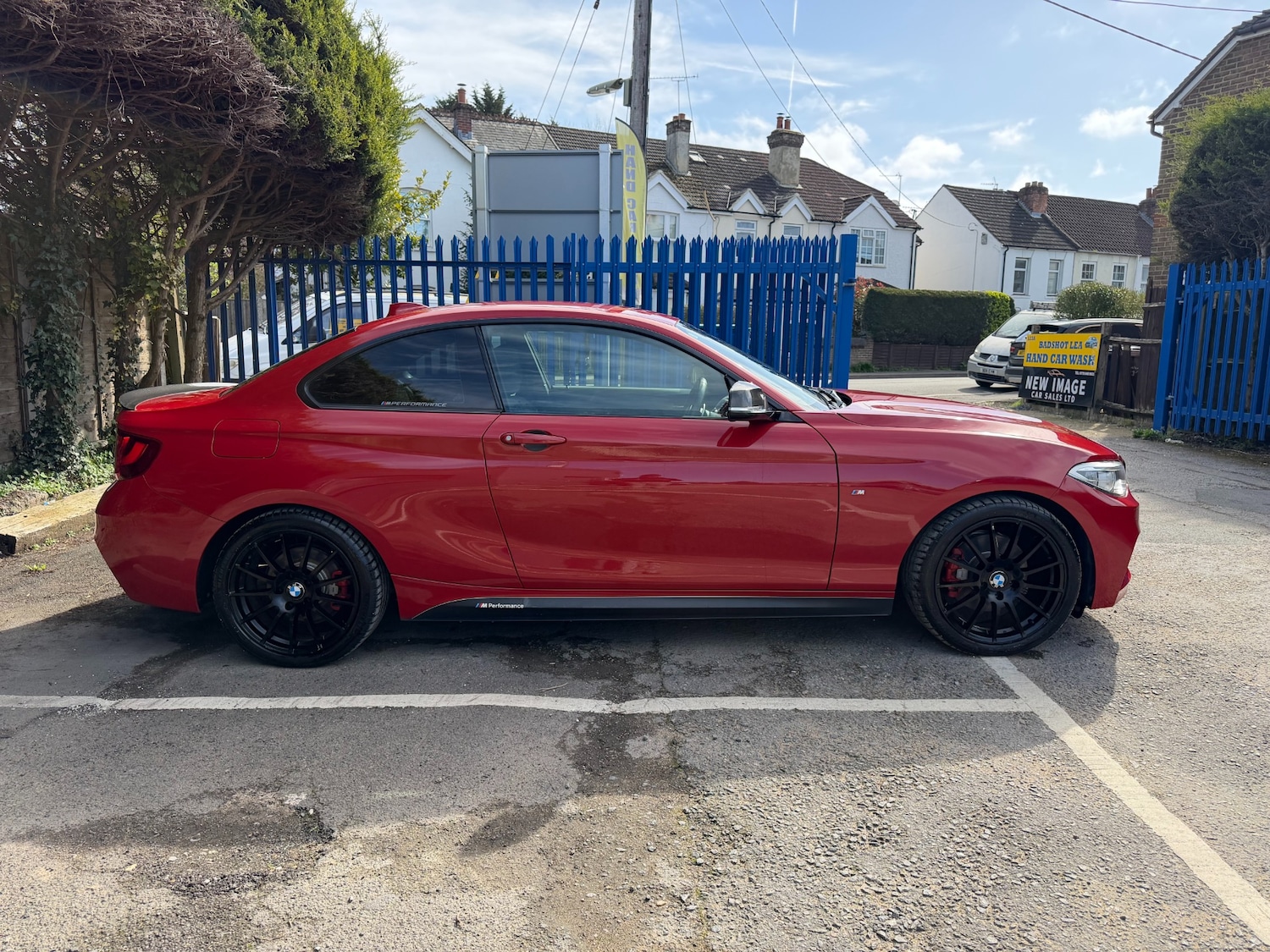 Used BMW 2 Series 2026 for sale - 77991853: Photo 9