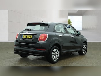 Used Fiat 500X 2016 for sale - 78538052: Photo
