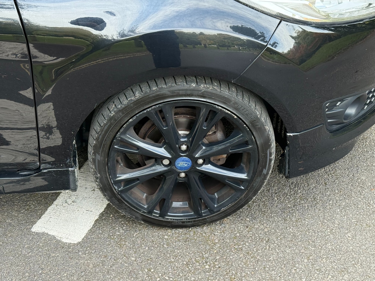 Used Ford Fiesta 2015 for sale - 76108332: Photo 19