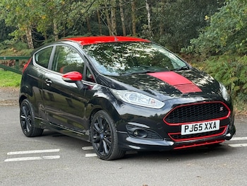 Ford - Fiesta