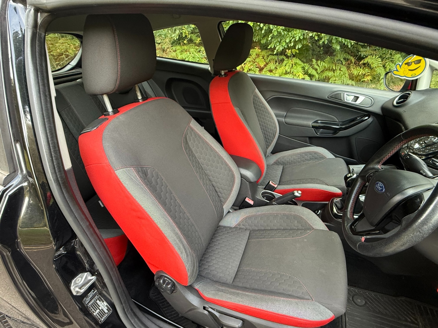 Used Ford Fiesta 2015 for sale - 76108332: Photo 39