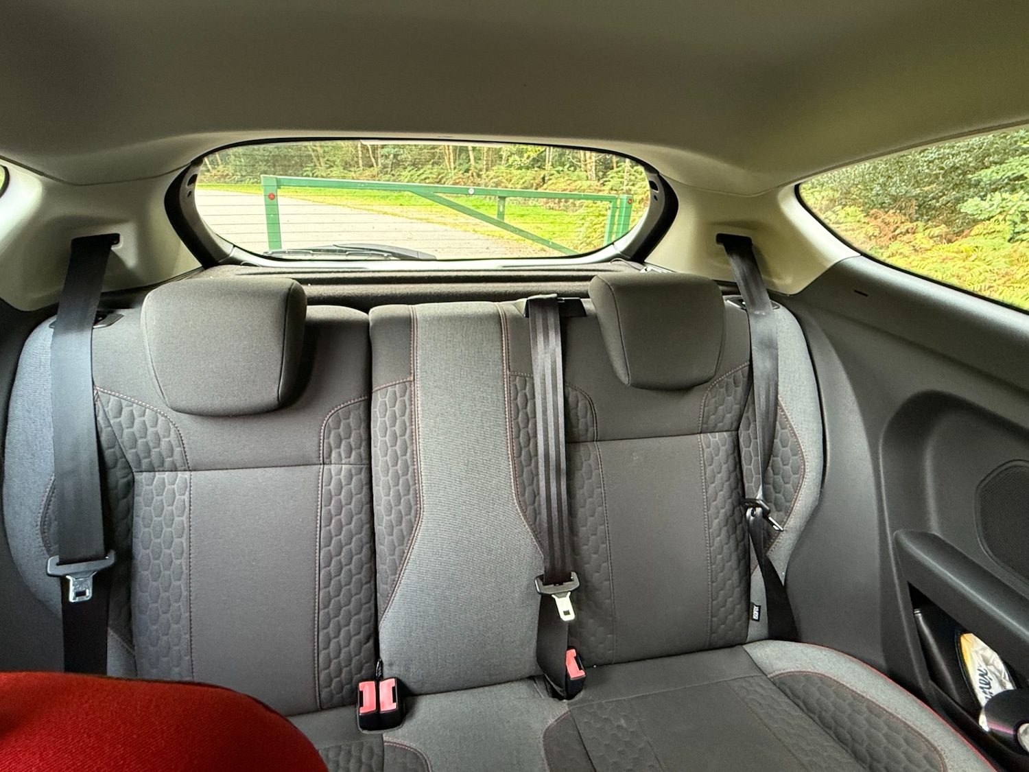 Used Ford Fiesta 2015 for sale - 76108332: Photo 40