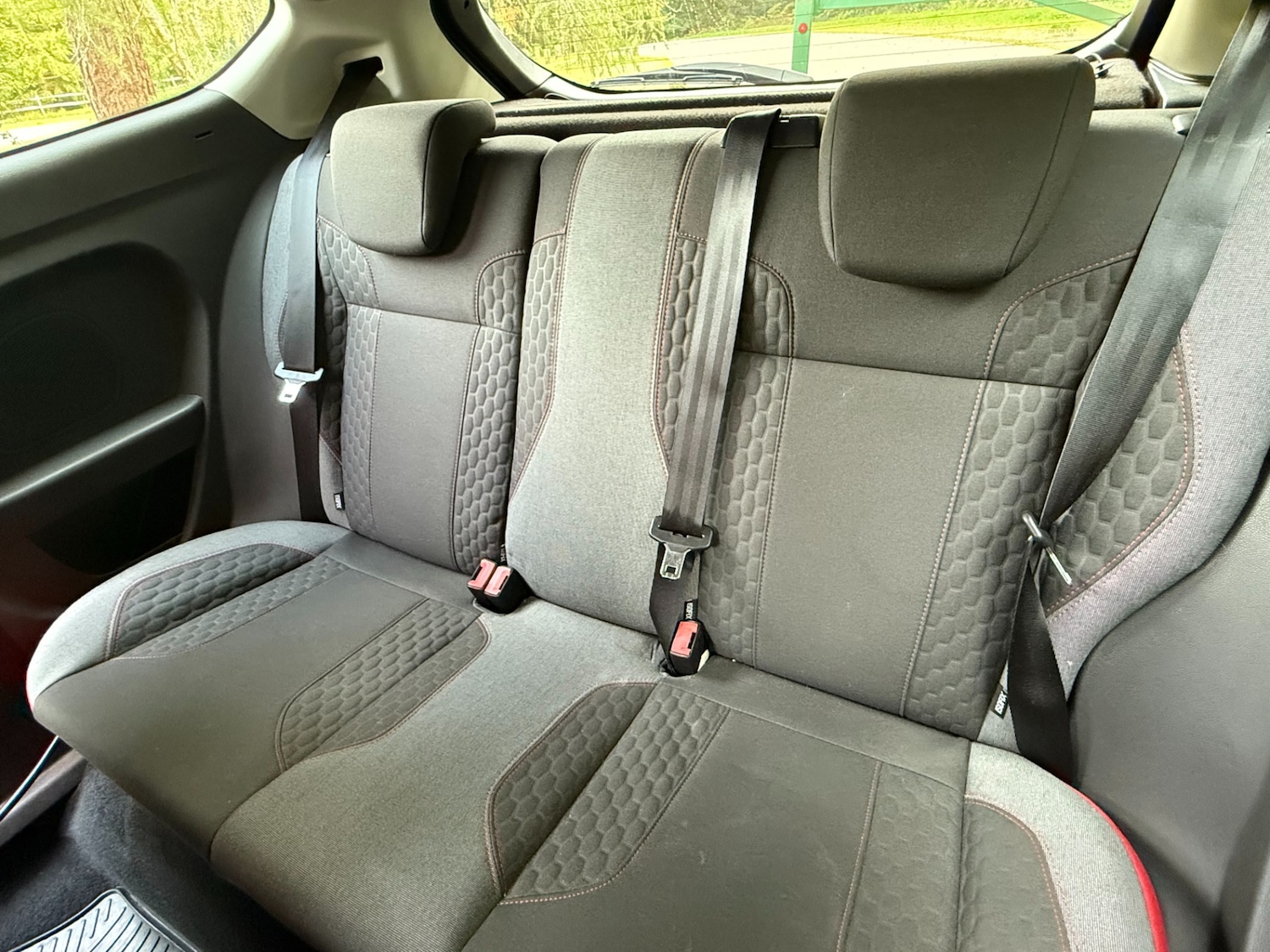 Used Ford Fiesta 2015 for sale - 76108332: Photo 47