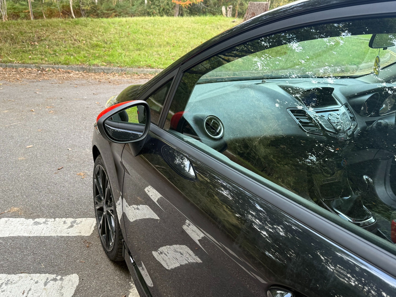 Used Ford Fiesta 2015 for sale - 76108332: Photo 49