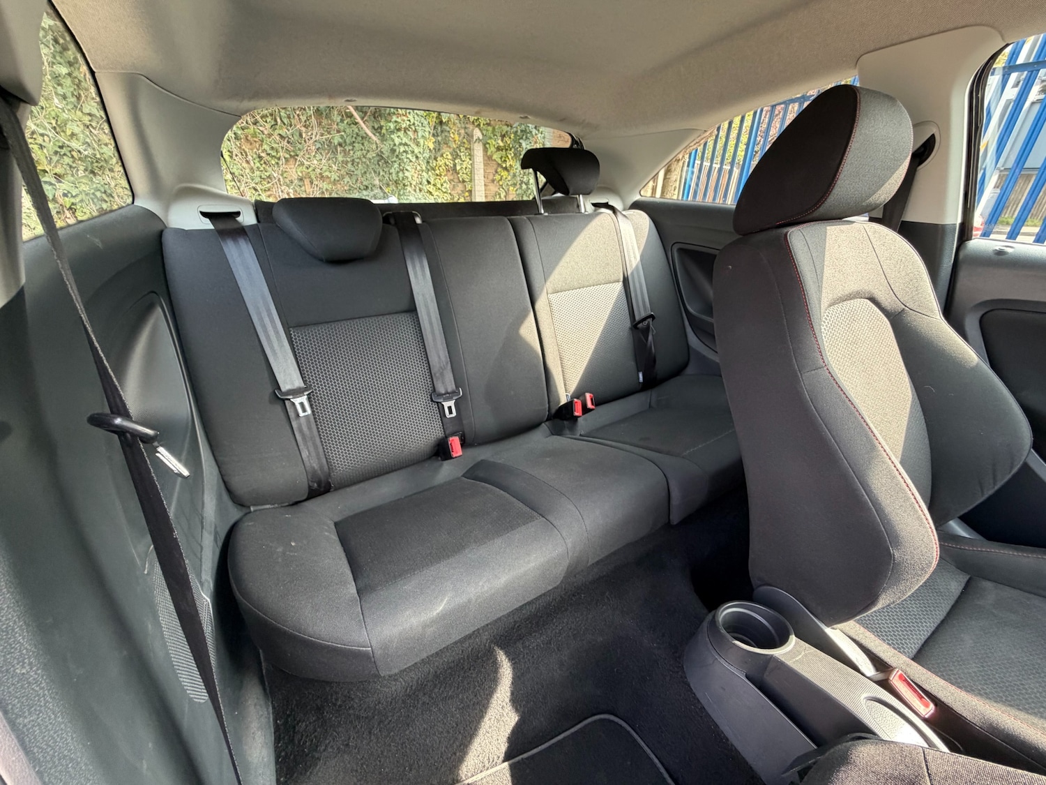 Used SEAT Ibiza 2014 for sale - 77991916: Photo 10