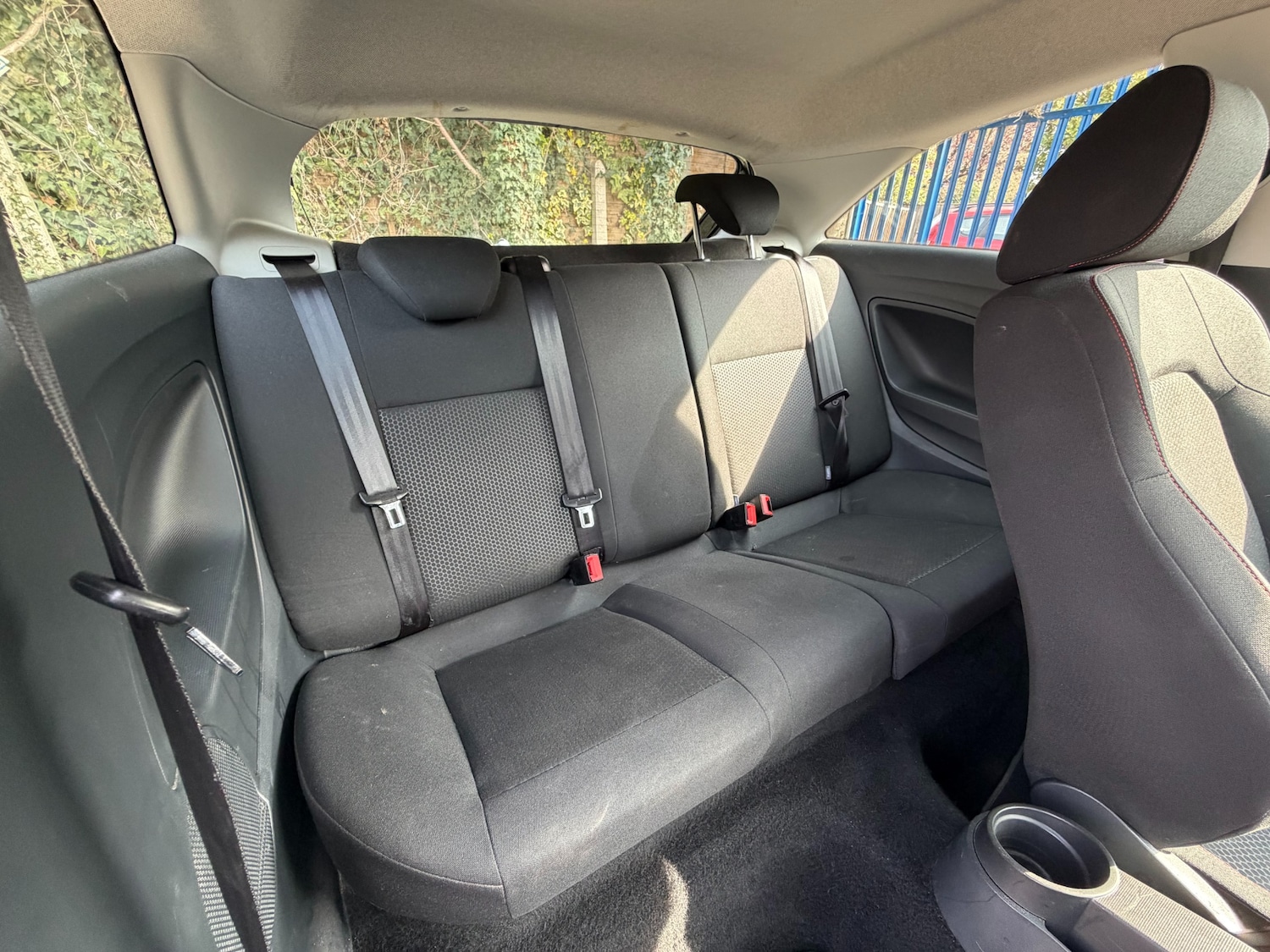 Used SEAT Ibiza 2014 for sale - 77991916: Photo 11