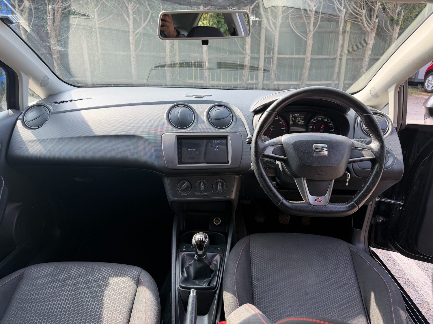 Used SEAT Ibiza 2014 for sale - 77991916: Photo 12