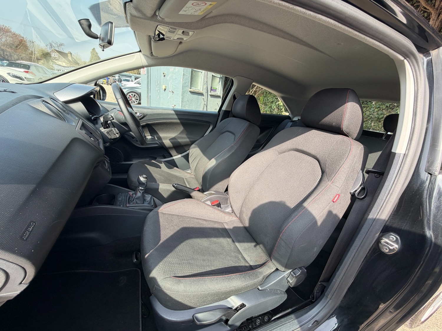 Used SEAT Ibiza 2014 for sale - 77991916: Photo 14