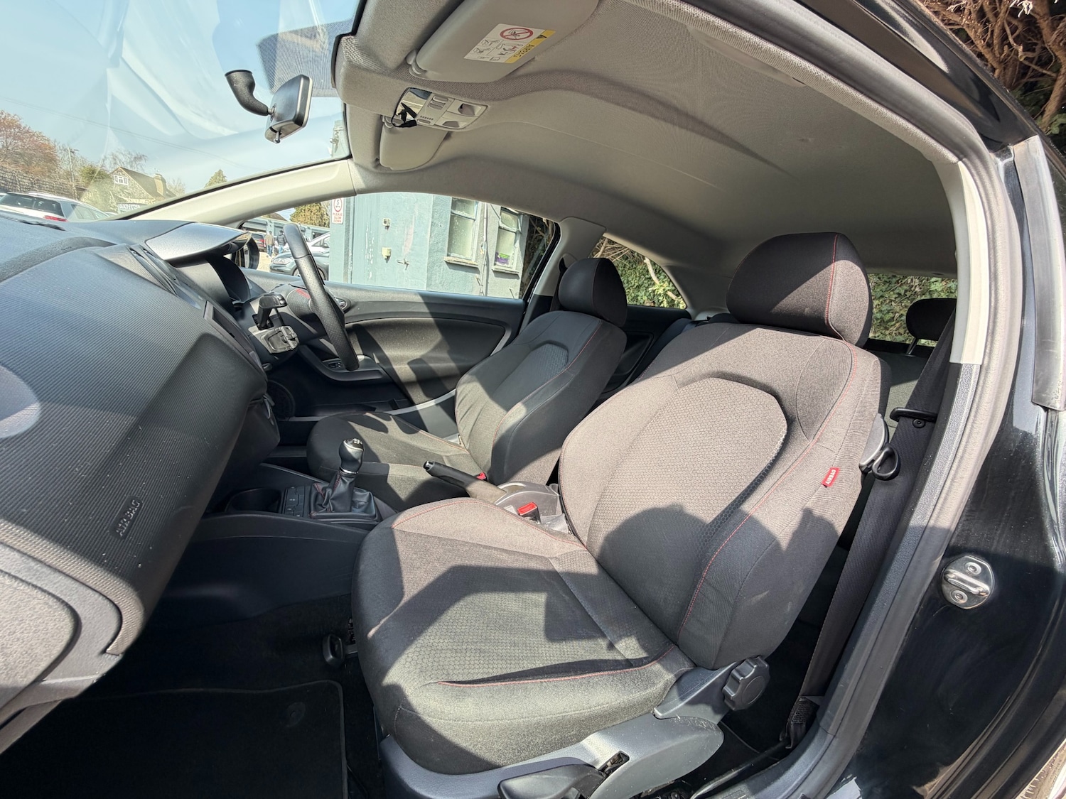 Used SEAT Ibiza 2014 for sale - 77991916: Photo 15