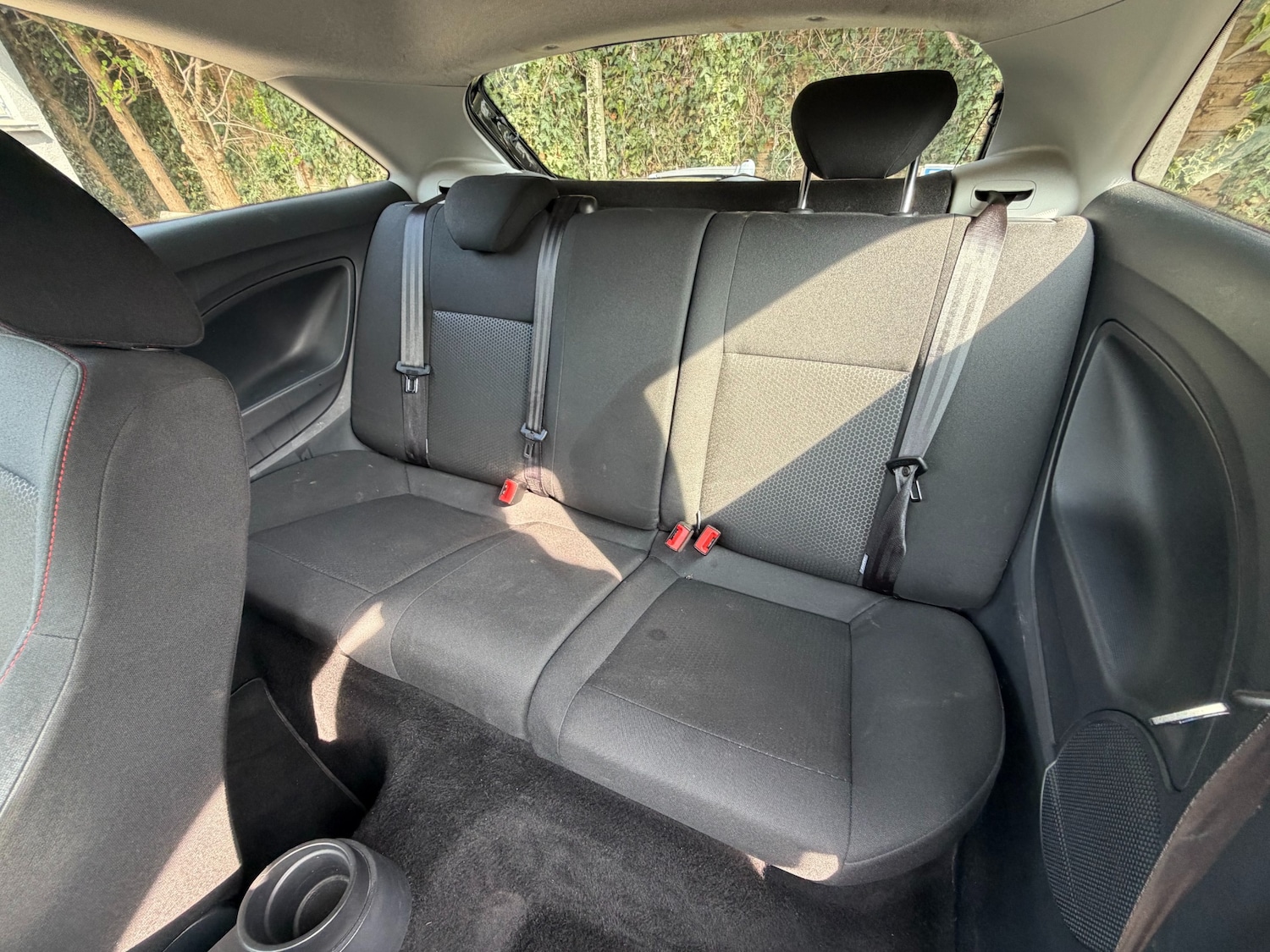 Used SEAT Ibiza 2014 for sale - 77991916: Photo 16