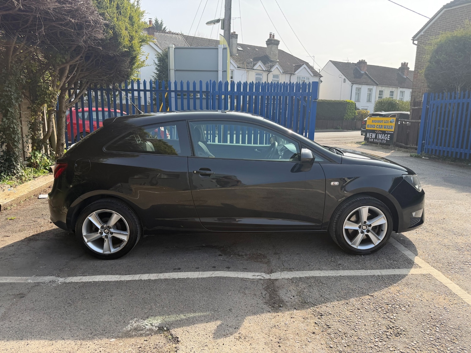 Used SEAT Ibiza 2014 for sale - 77991916: Photo 2