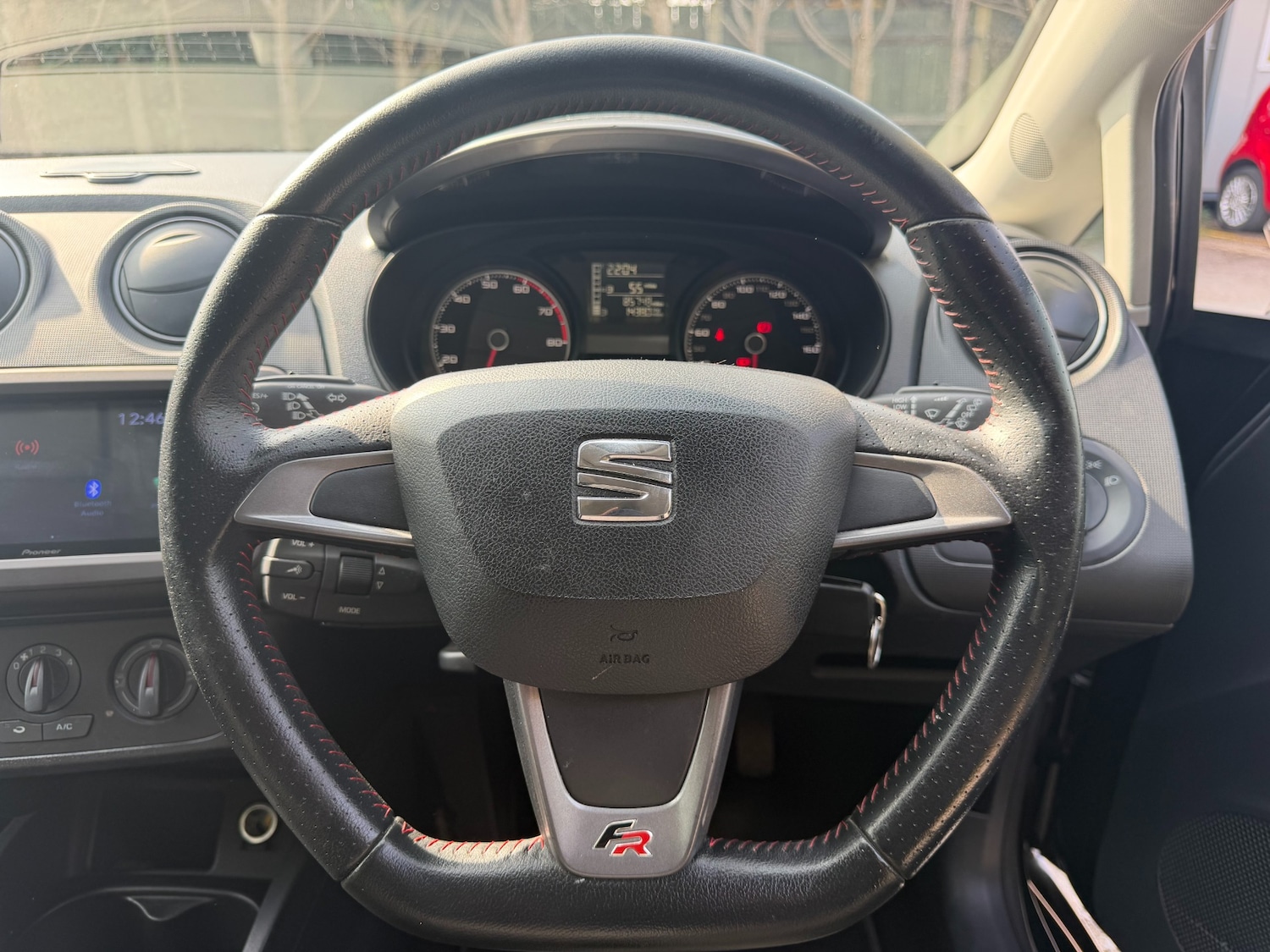 Used SEAT Ibiza 2014 for sale - 77991916: Photo 26