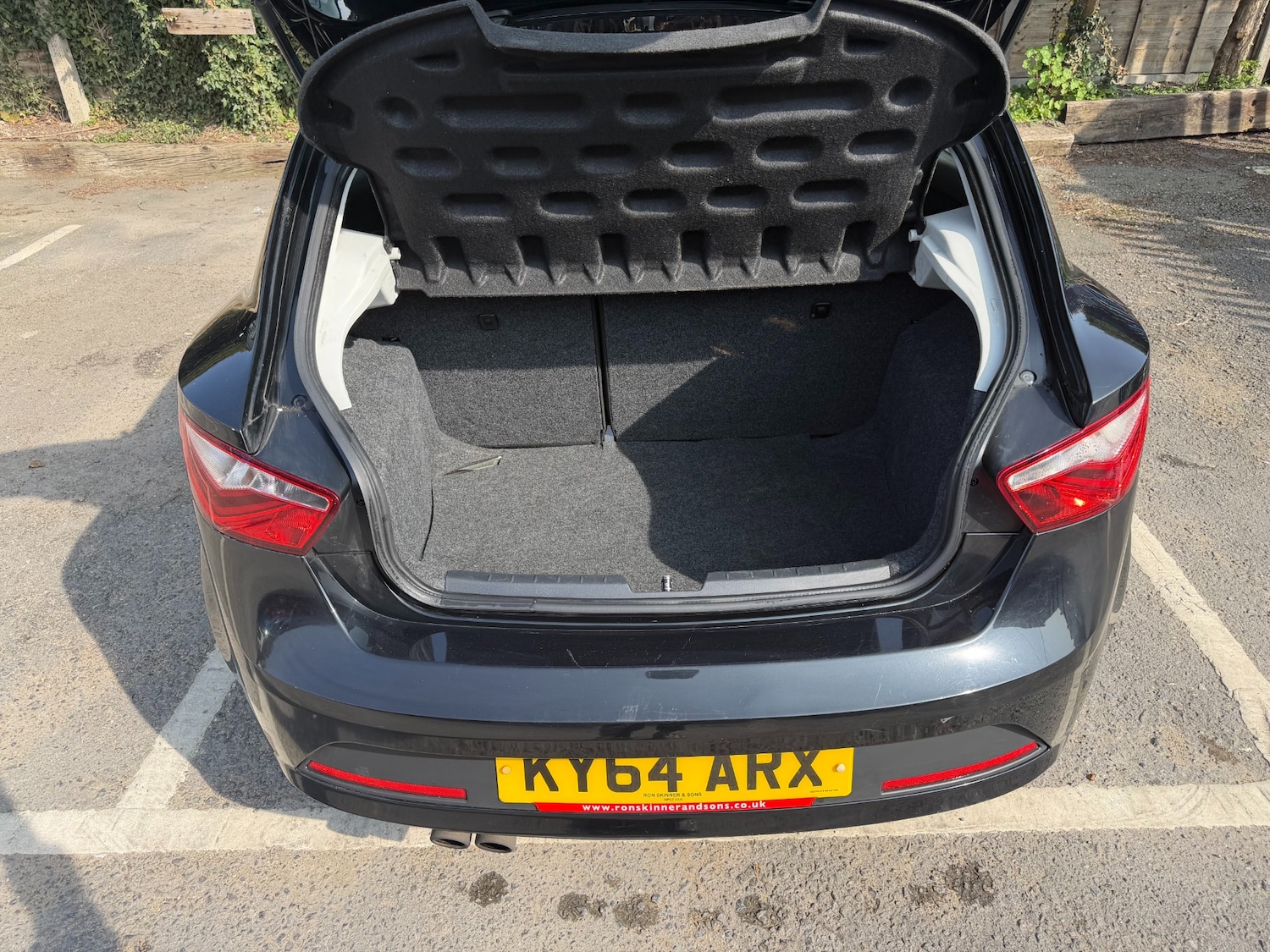 Used SEAT Ibiza 2014 for sale - 77991916: Photo 31