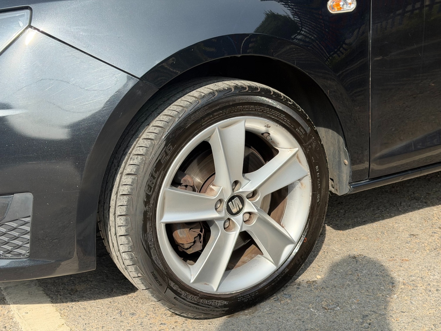 Used SEAT Ibiza 2014 for sale - 77991916: Photo 5