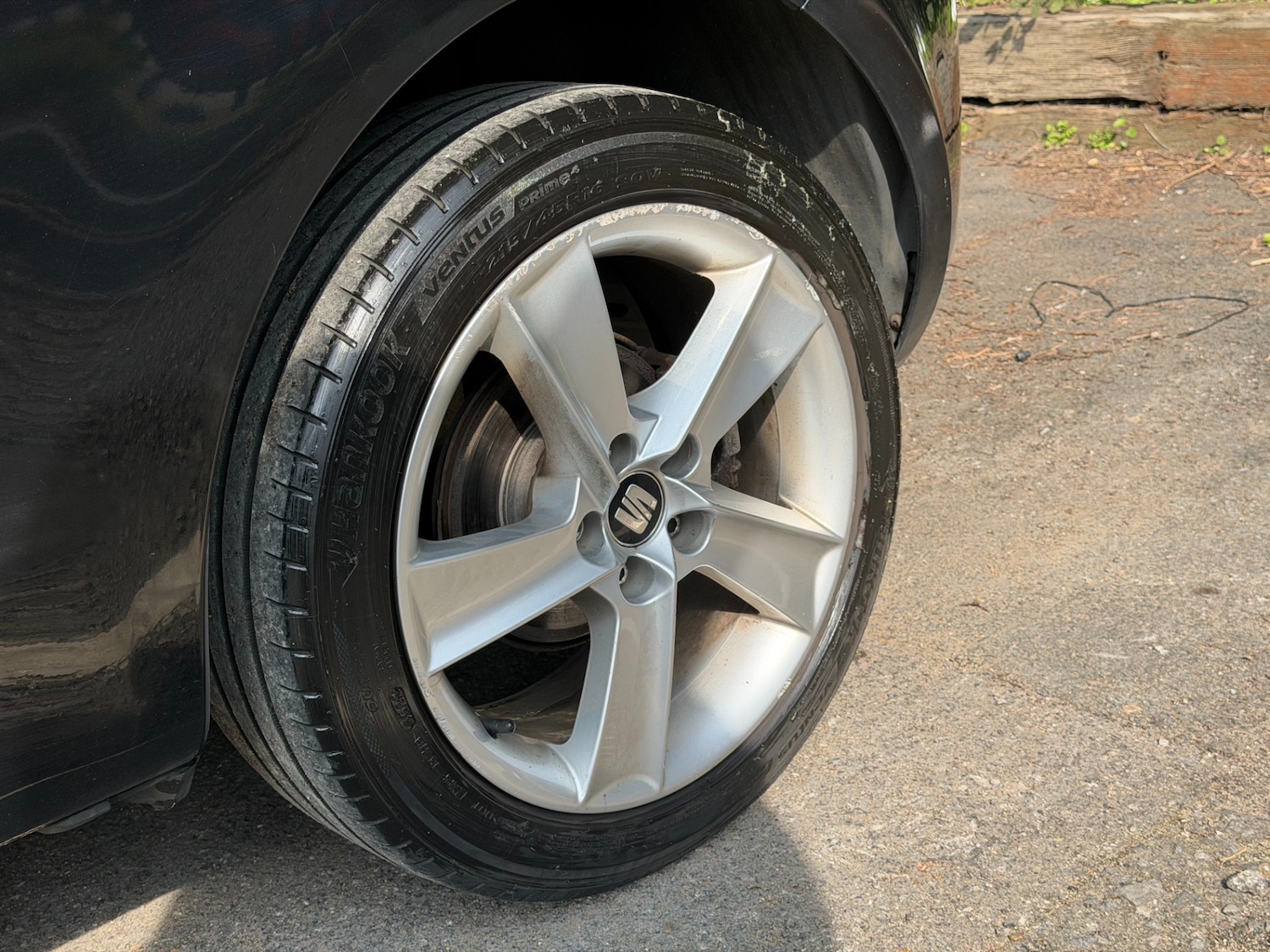 Used SEAT Ibiza 2014 for sale - 77991916: Photo 6