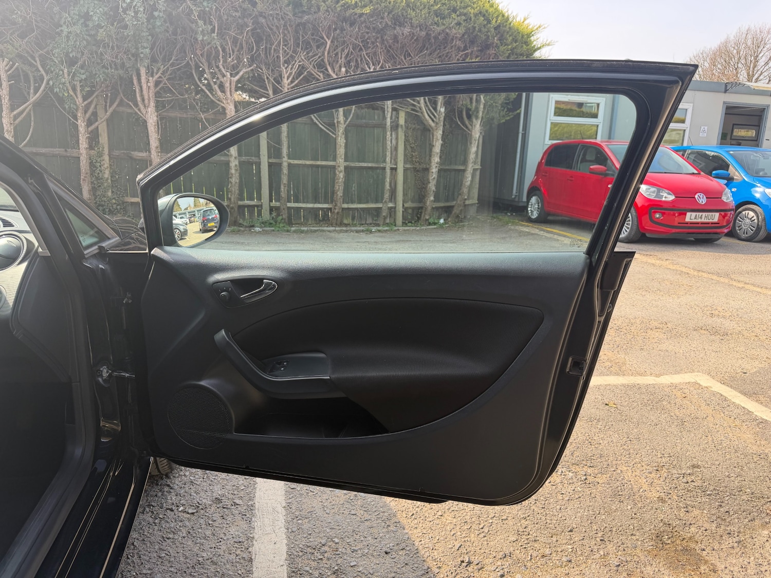 Used SEAT Ibiza 2014 for sale - 77991916: Photo 7