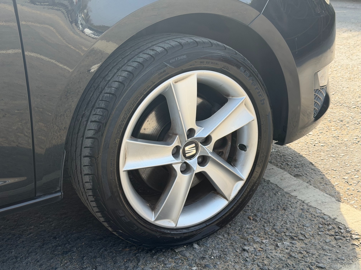 Used SEAT Ibiza 2014 for sale - 77991916: Photo 8