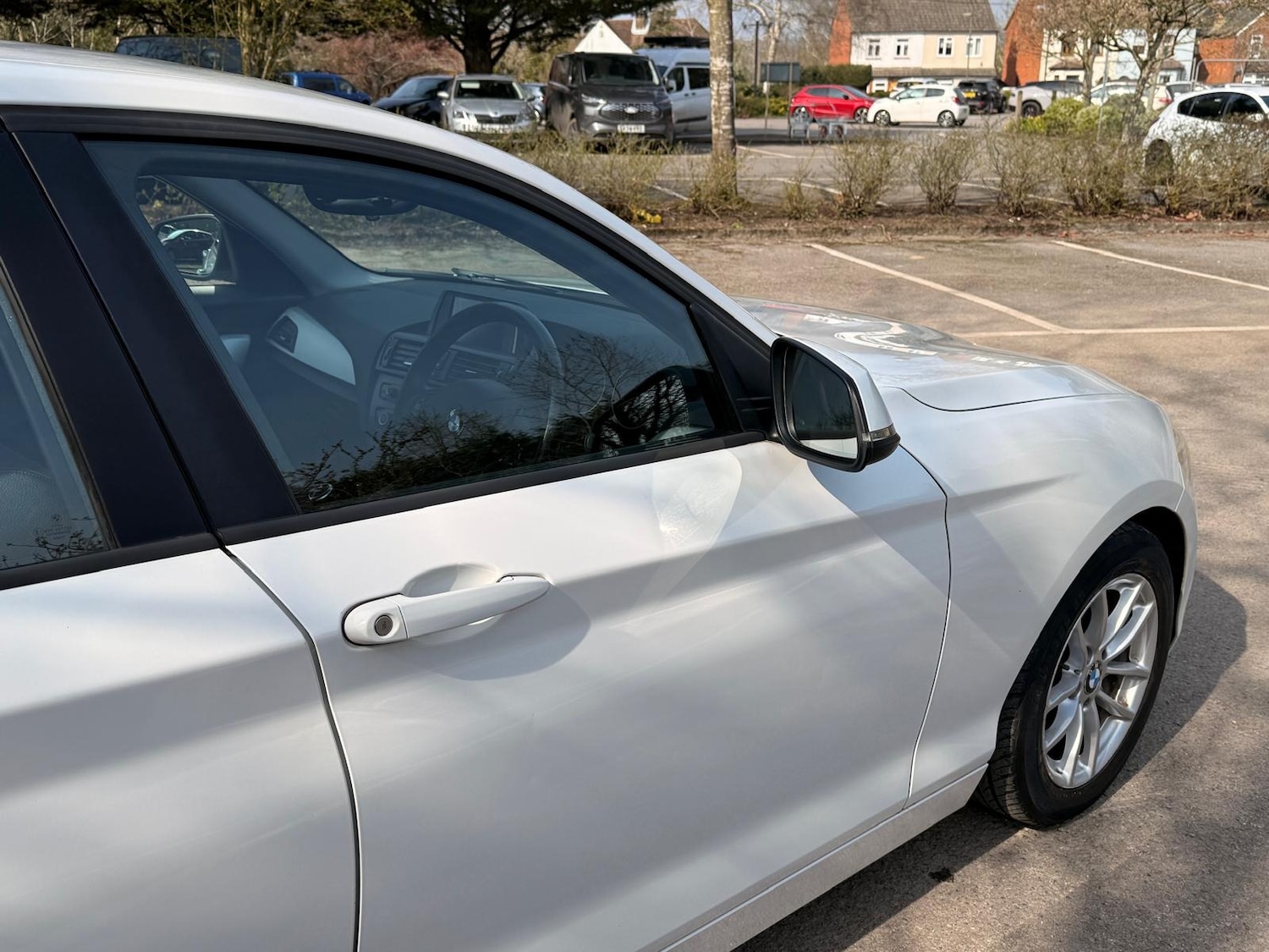 Used BMW 1 Series 2012 for sale - 77984936: Photo 11