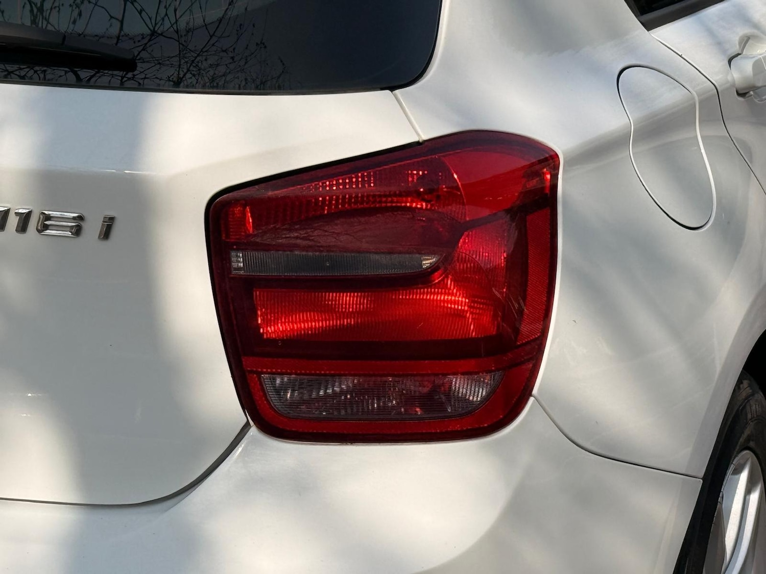 Used BMW 1 Series 2012 for sale - 77984936: Photo 12