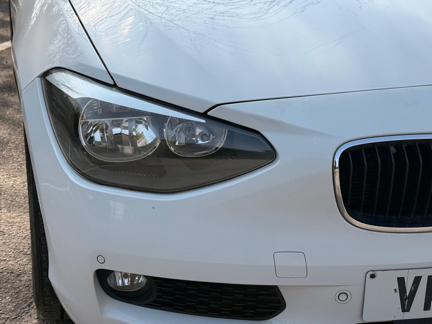 Used BMW 1 Series 2012 for sale - 77984936: Photo 14