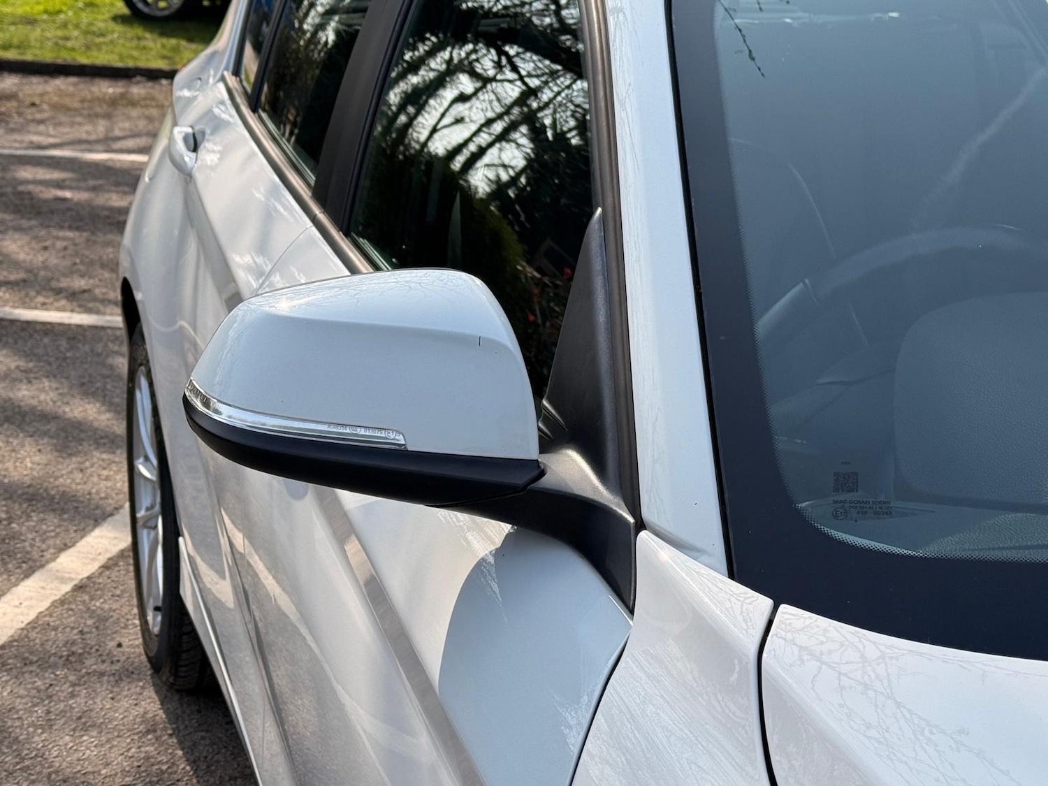 Used BMW 1 Series 2012 for sale - 77984936: Photo 15