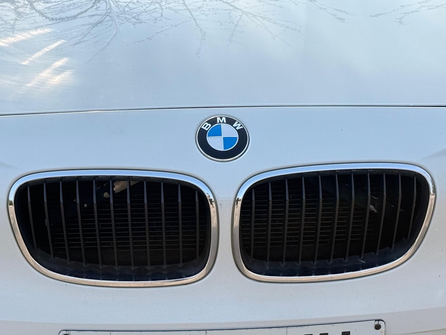 Used BMW 1 Series 2012 for sale - 77984936: Photo 17