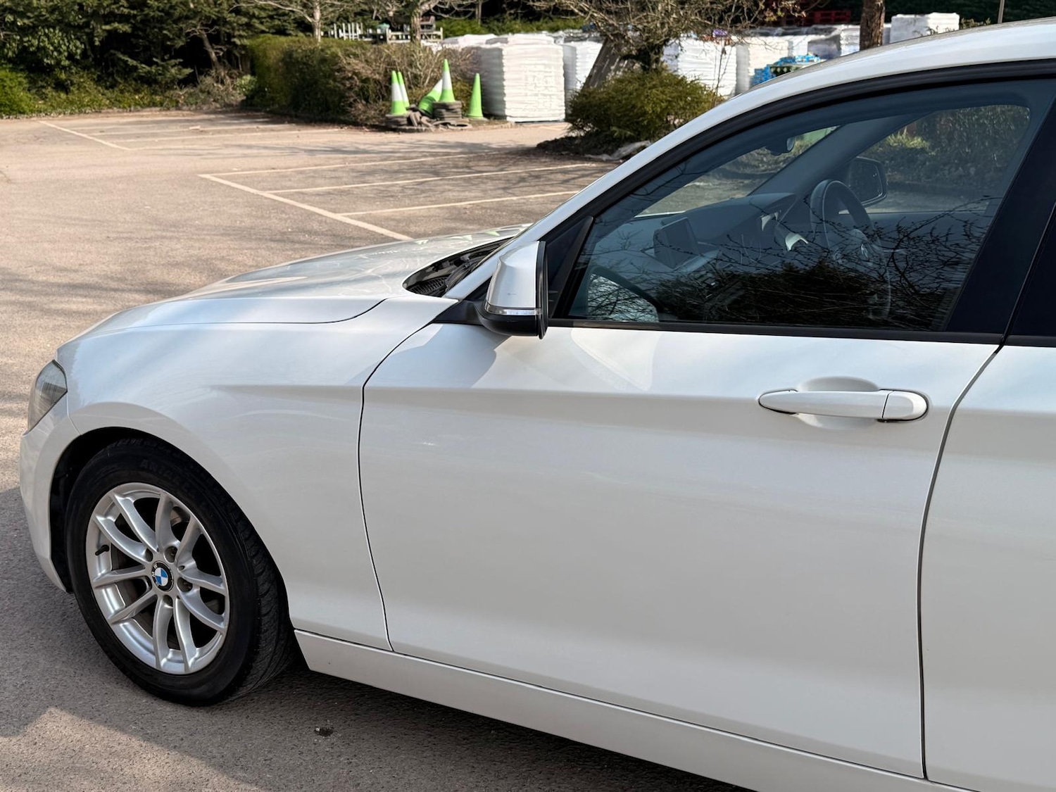 Used BMW 1 Series 2012 for sale - 77984936: Photo 19